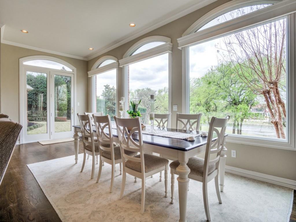 Mira Vista Add - Residential