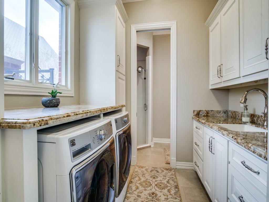 Mira Vista Add - Residential