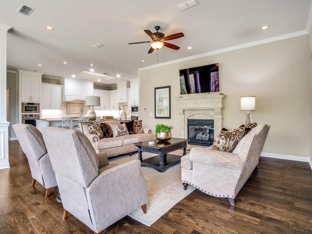 Mira Vista Add - Residential