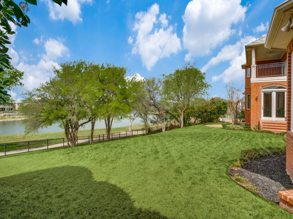 Mira Vista Add - Residential