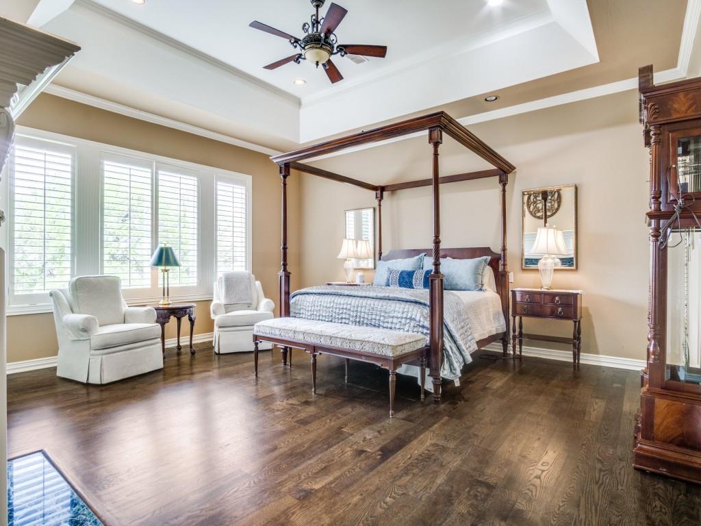 Mira Vista Add - Residential