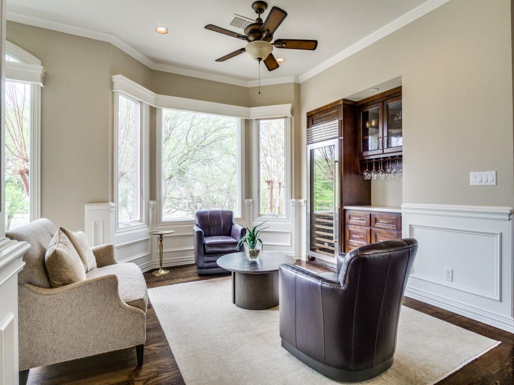 Mira Vista Add - Residential