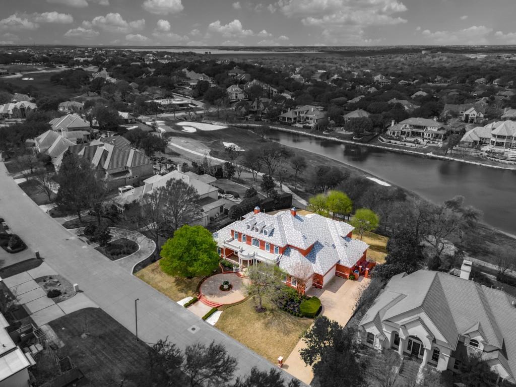 Mira Vista Add - Residential