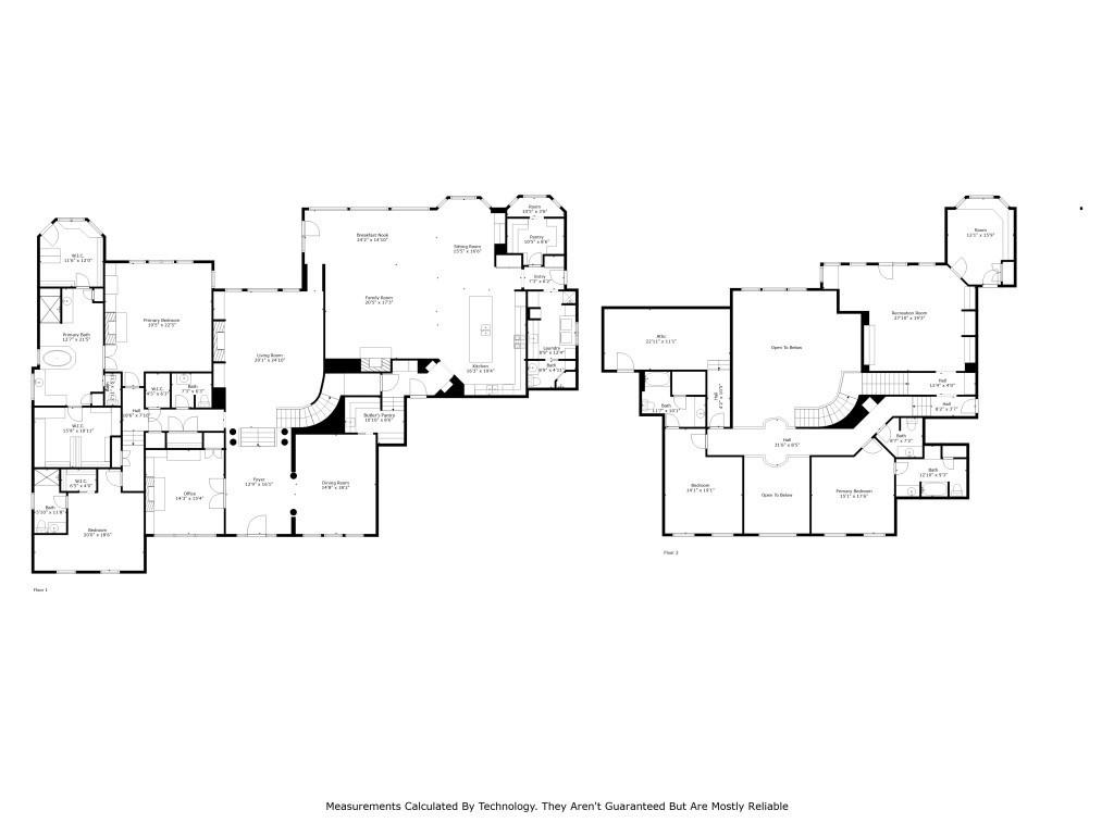Mira Vista Add - Residential