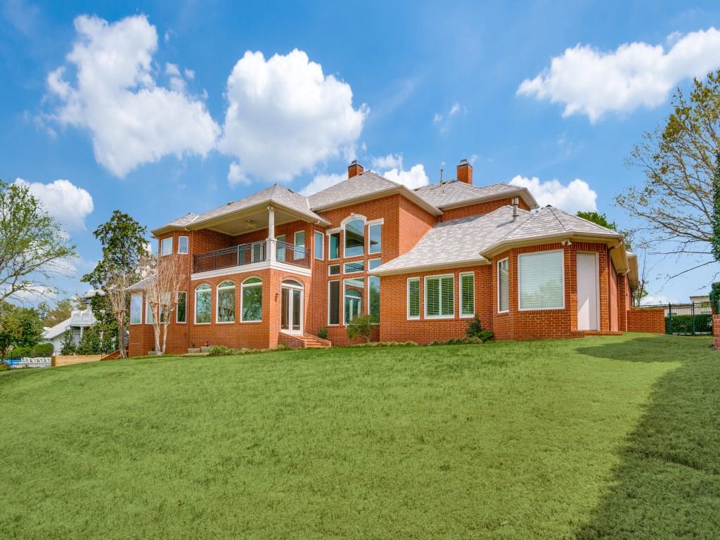 Mira Vista Add - Residential