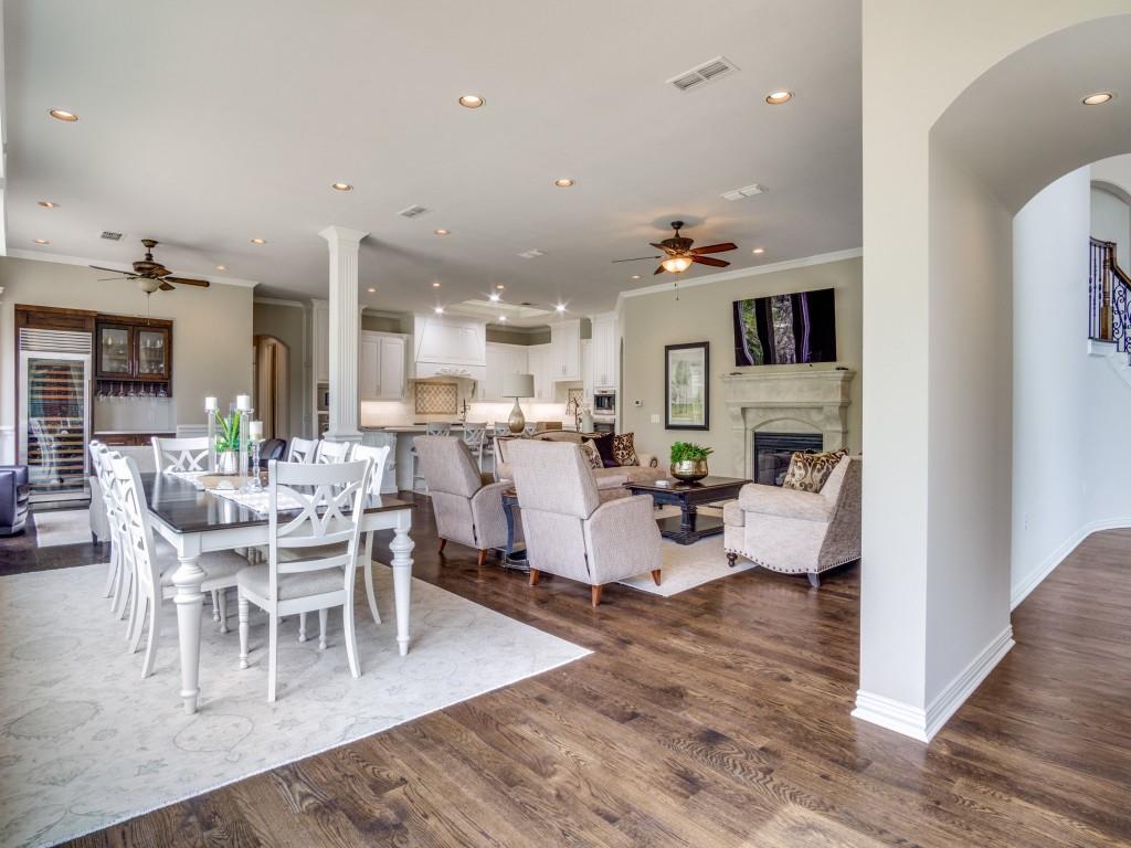 Mira Vista Add - Residential