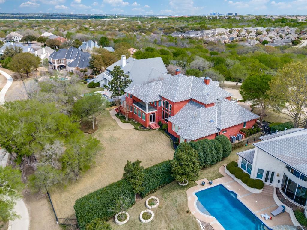 Mira Vista Add - Residential