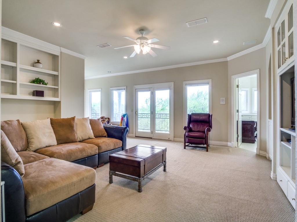 Mira Vista Add - Residential