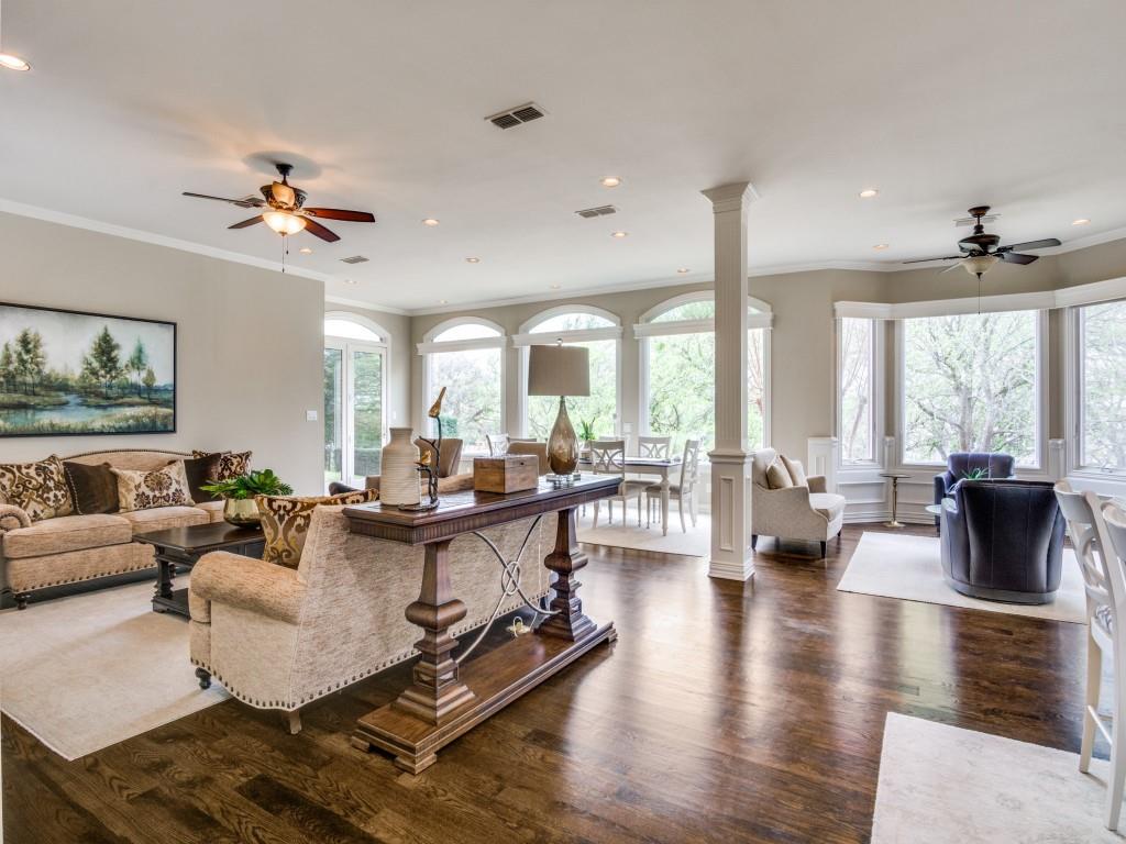 Mira Vista Add - Residential