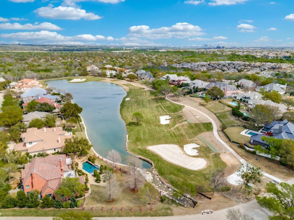 Mira Vista Add - Residential