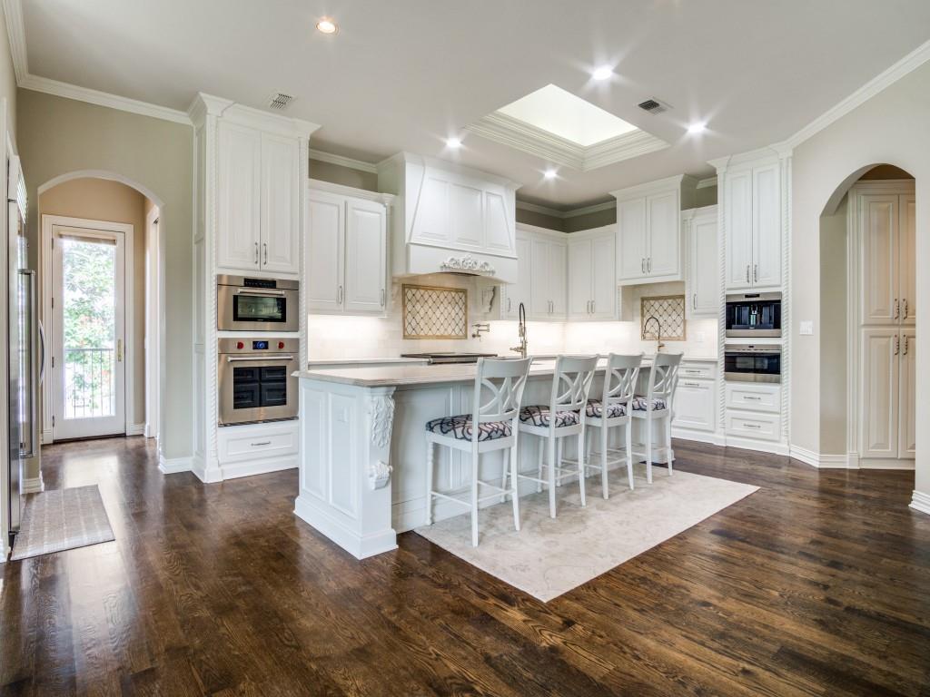 Mira Vista Add - Residential