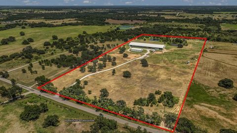 11181 Light Road Lipan TX 76462