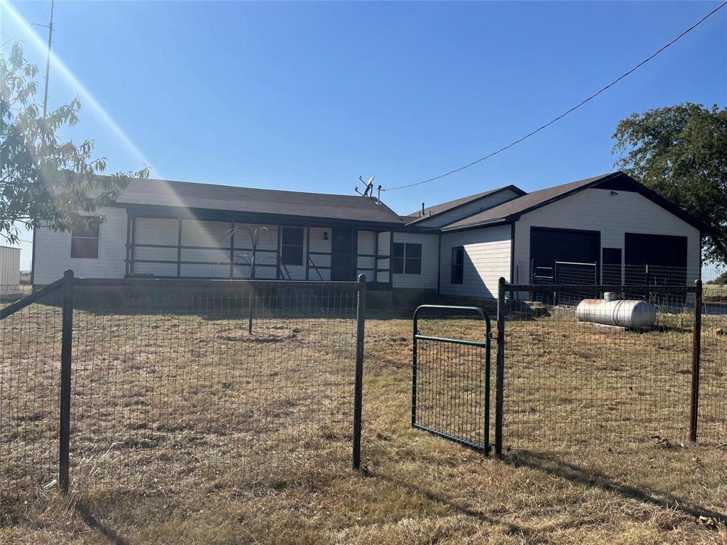 FRAME IN RURAL MAP ID# SA02 - Residential Lease