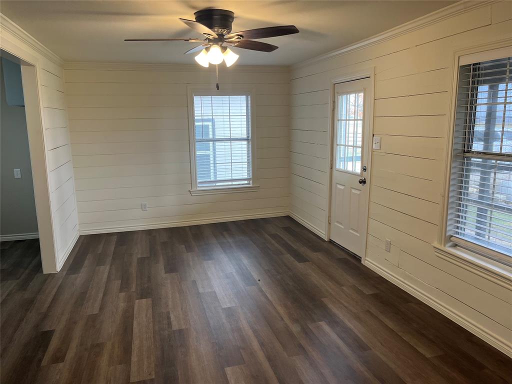 FRAME IN RURAL MAP ID# SA02 - Residential Lease