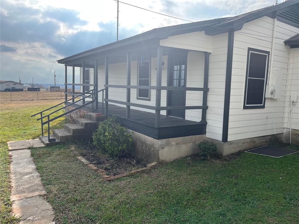 FRAME IN RURAL MAP ID# SA02 - Residential Lease