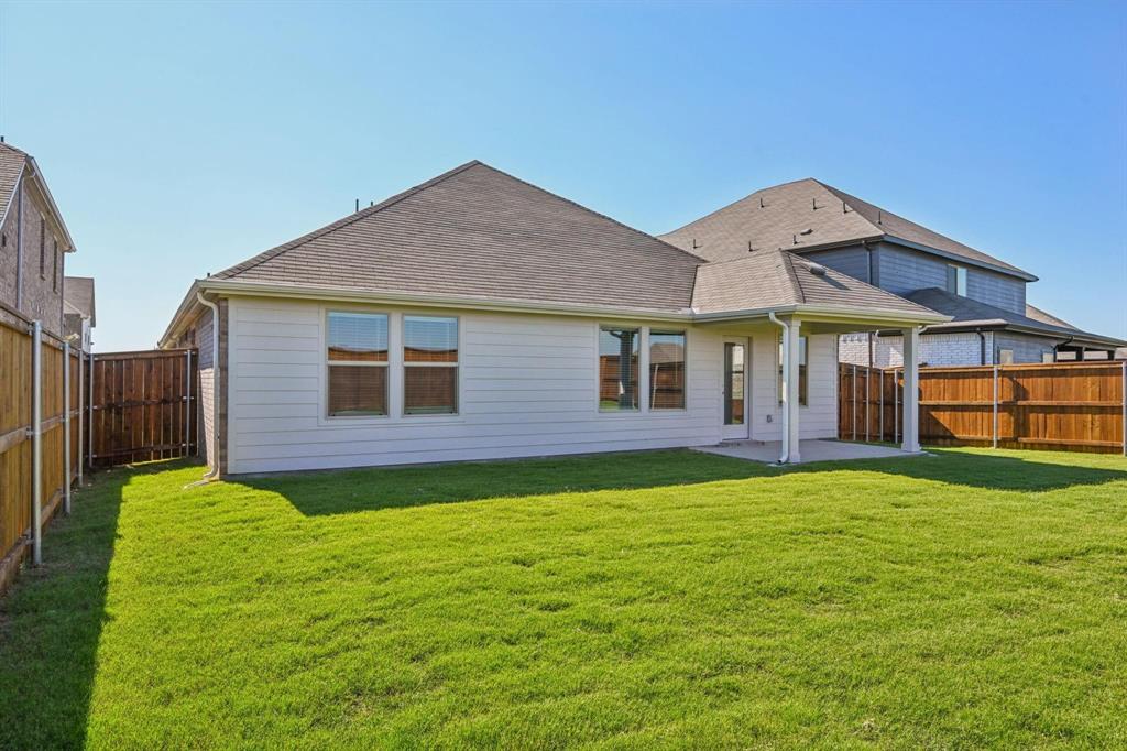 Lakehaven - Residential Lease