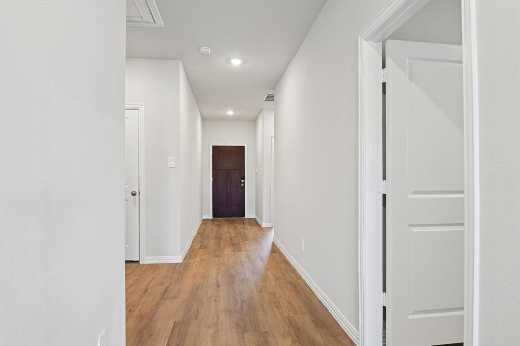 Lakehaven - Residential Lease