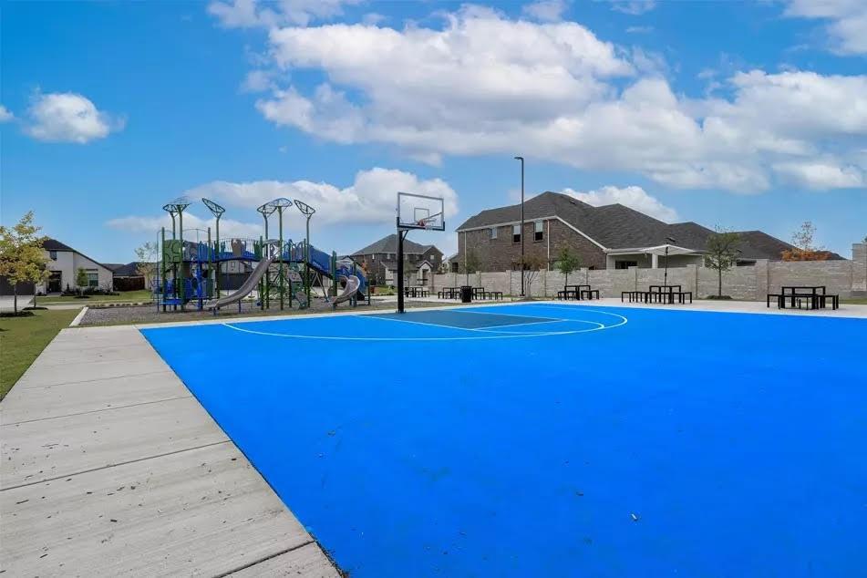 Lakehaven - Residential Lease