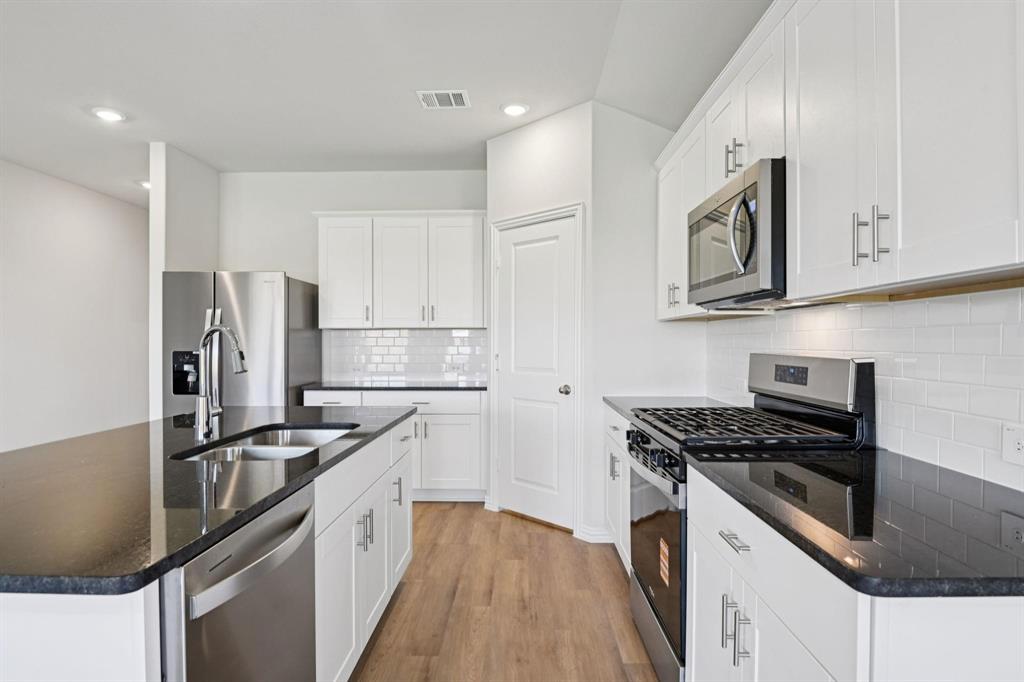 Lakehaven - Residential Lease