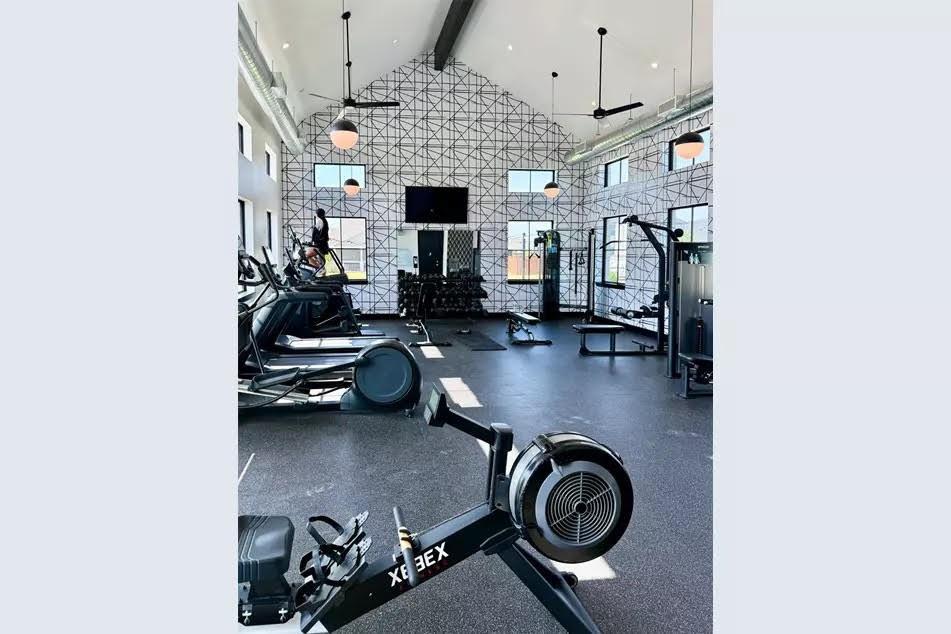 Lakehaven - Residential Lease