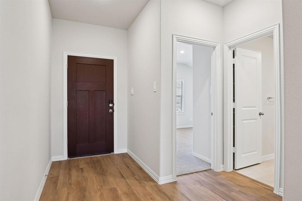 Lakehaven - Residential Lease