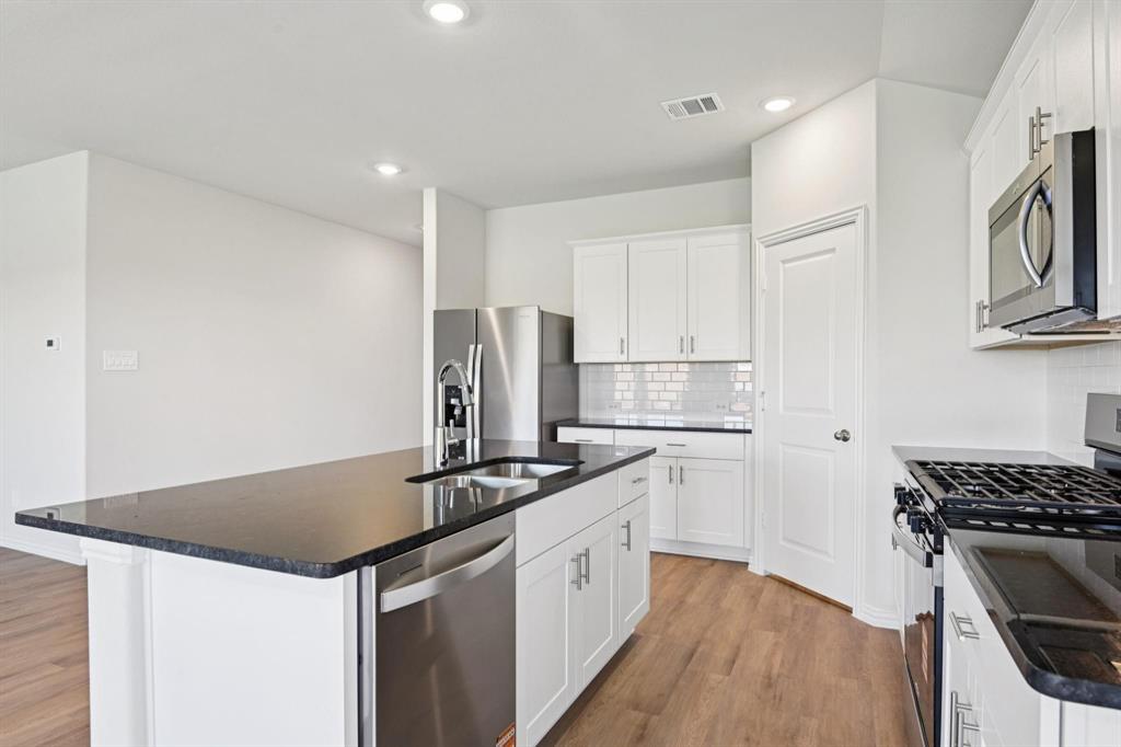 Lakehaven - Residential Lease