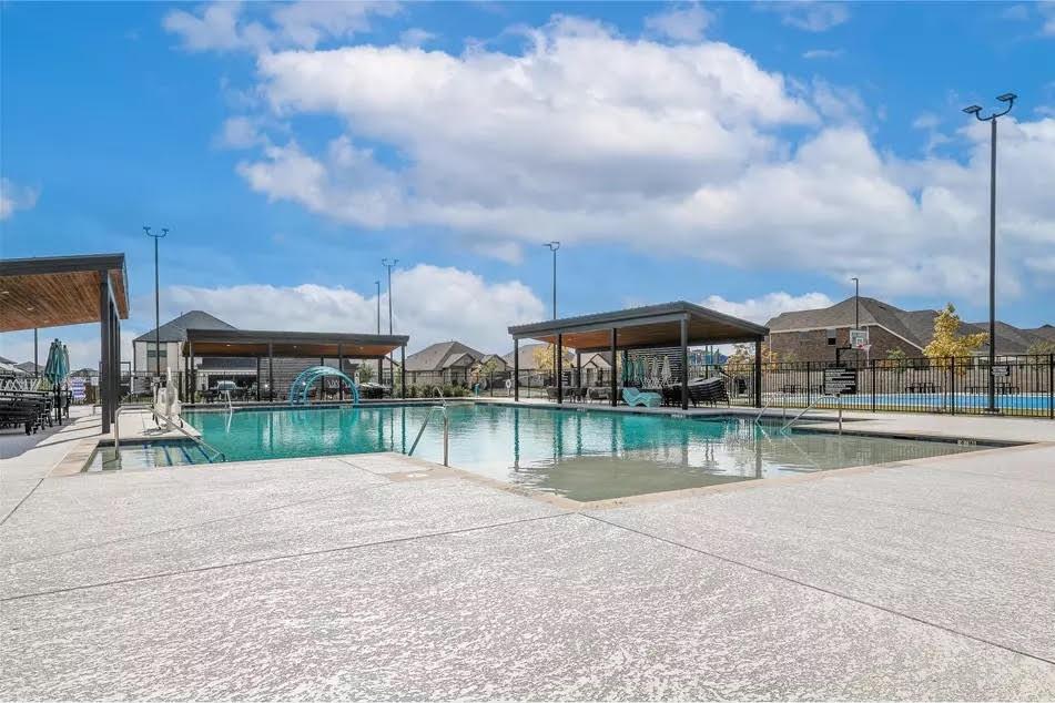 Lakehaven - Residential Lease