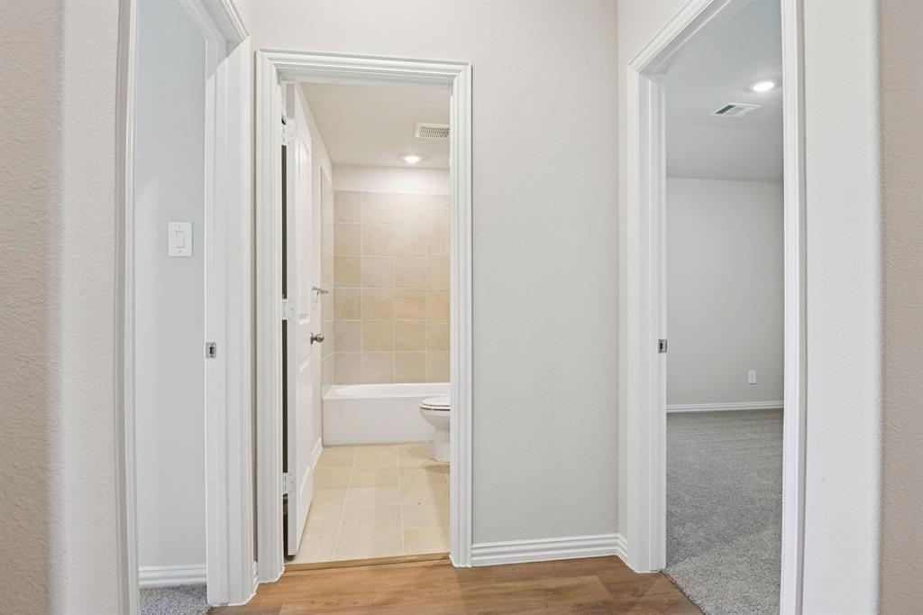 Lakehaven - Residential Lease