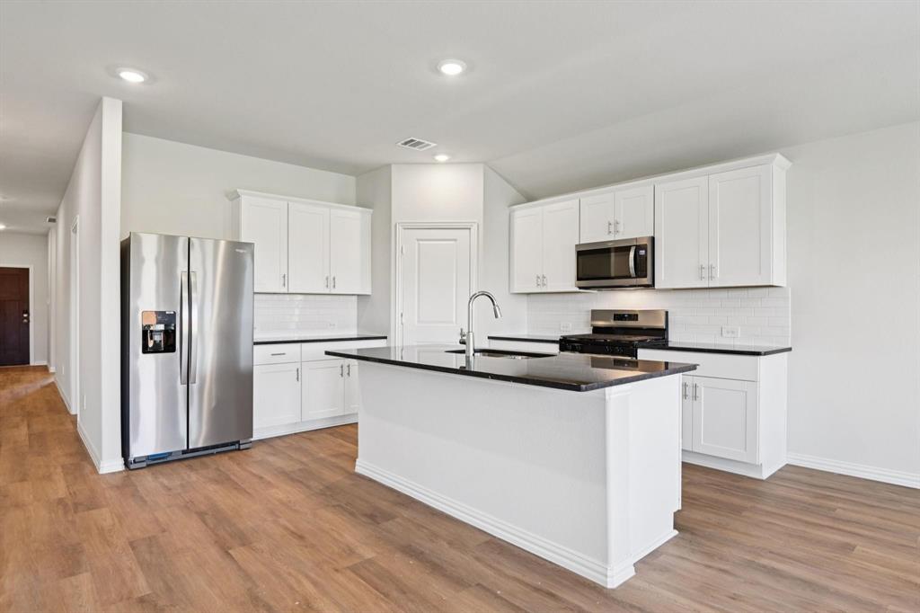 Lakehaven - Residential Lease