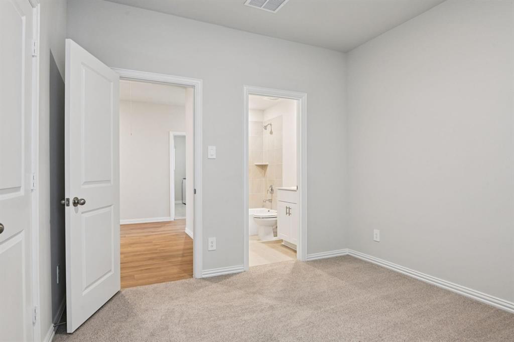 Lakehaven - Residential Lease