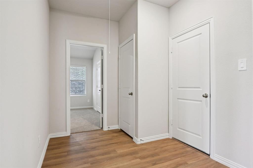 Lakehaven - Residential Lease