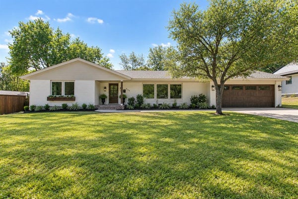 4124 SHANNON DR, FORT WORTH, TX 76116 - Image dc10e4907bf42ad681c3e7360ff2f6aa/2522855821
