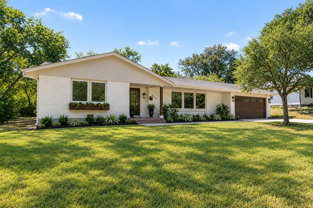 4124 Shannon Drive