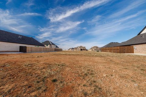 6726 Great Western Trail Abilene TX 79606