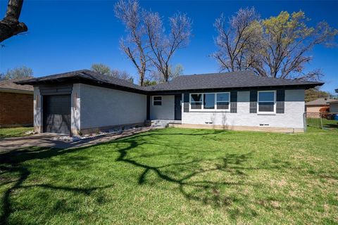 2245 Highwood Drive Dallas TX 75228