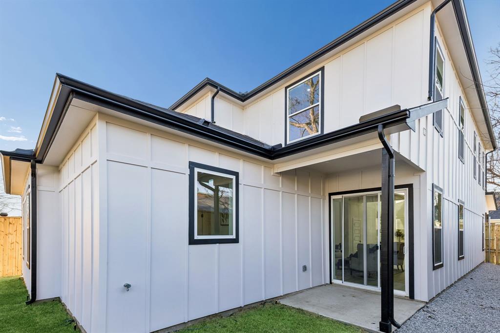 Homestead Manor Annex - Residential