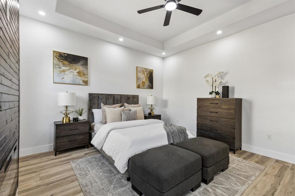 Homestead Manor Annex - Residential