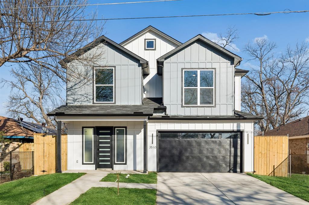 Homestead Manor Annex - Residential