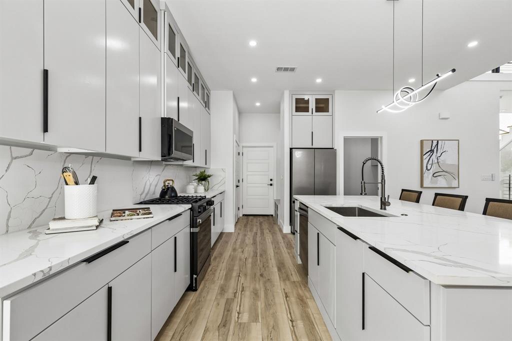 Homestead Manor Annex - Residential