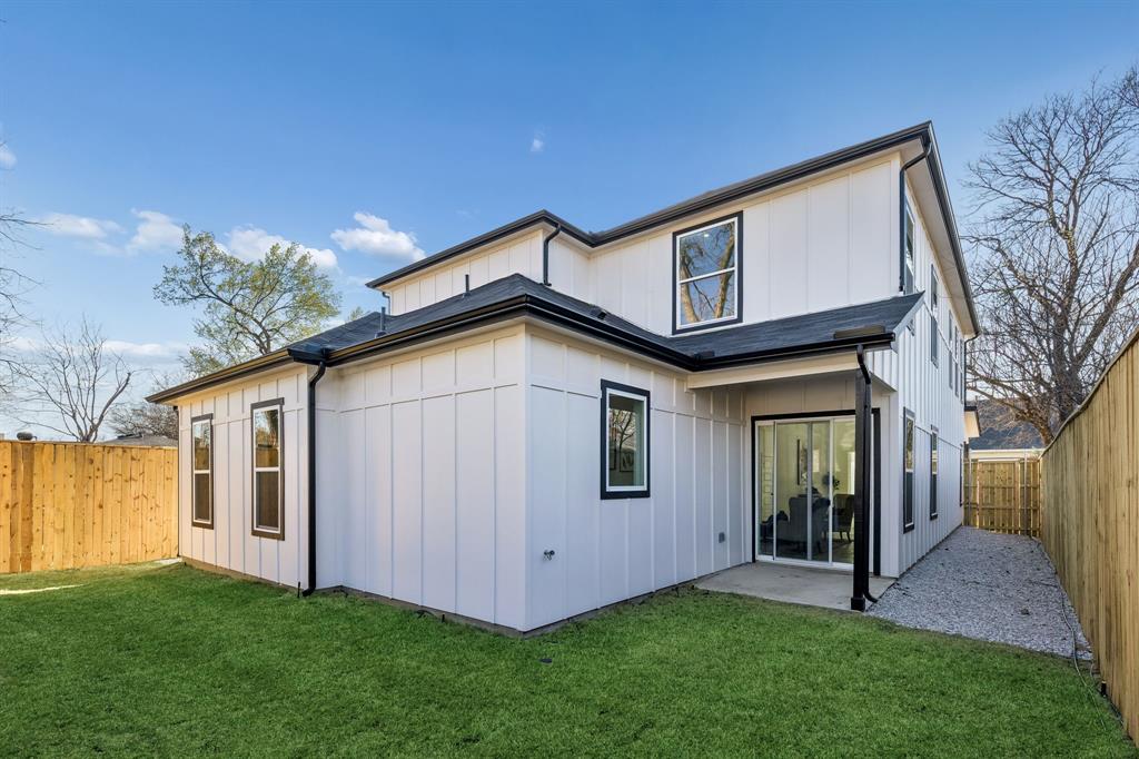 Homestead Manor Annex - Residential