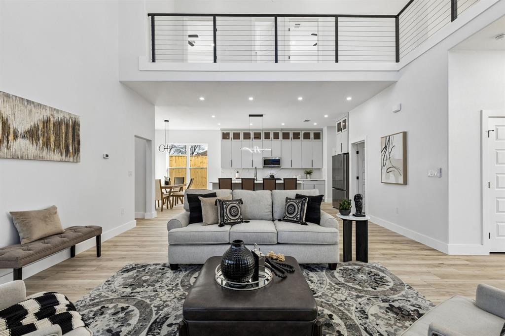 Homestead Manor Annex - Residential