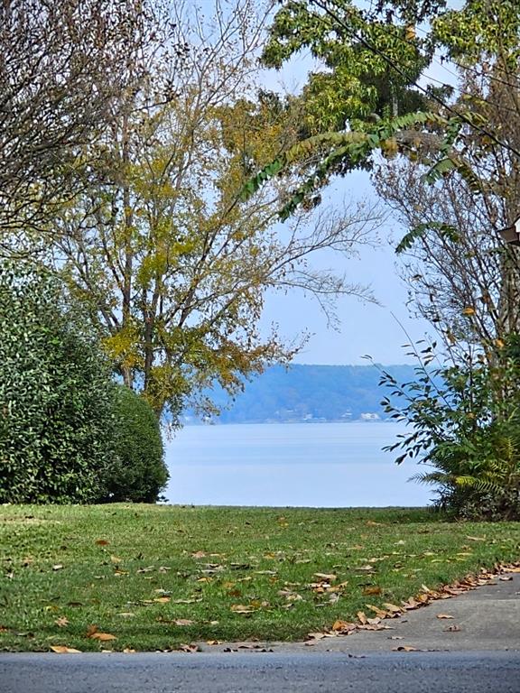 Cape Tranquility Sub - Residential