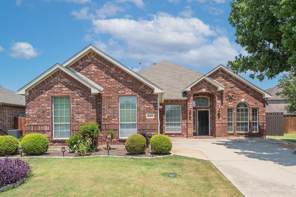 4403 Grassy Glen Drive