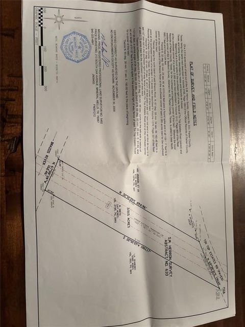 Photo of 175 Tin Top Estates Road Road, Weatherford, TX 76087 (MLS # 21204387)