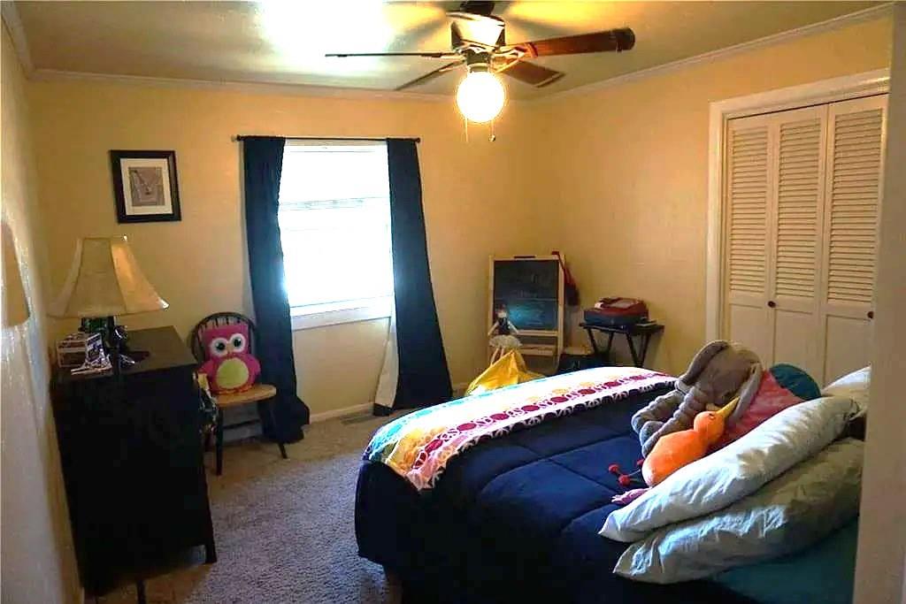 Daugherty - Residential