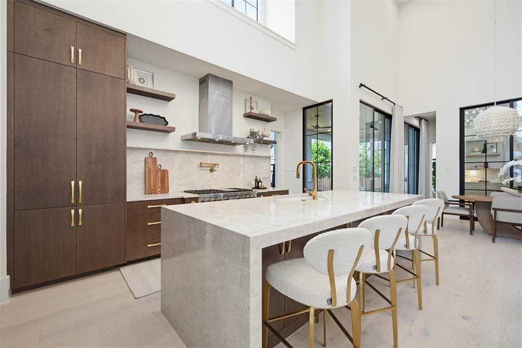 Brookside Ph 1b - Residential