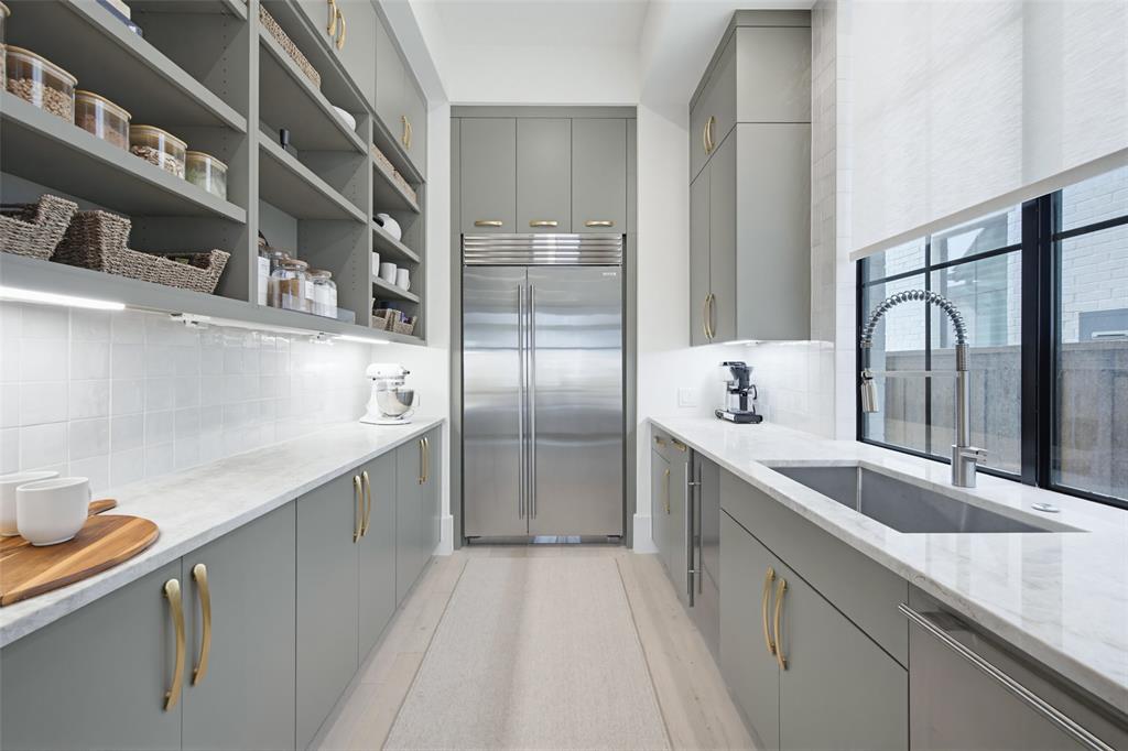 Brookside Ph 1b - Residential