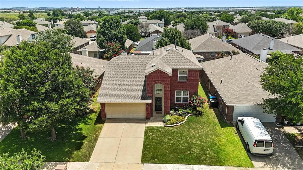8520 Hawks Nest Drive
