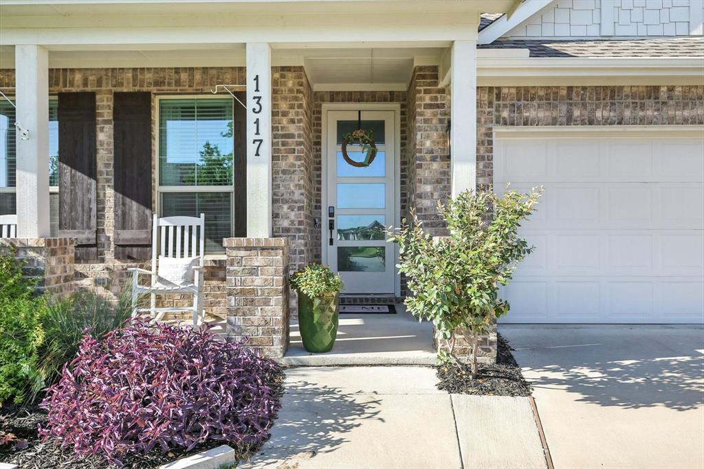 1317 Meadowlark Lane