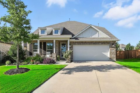 1317 Meadowlark Lane Northlake TX 76226